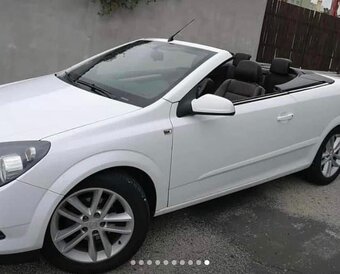 Opel astra Cabrio - 3