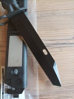 Bodák, bajonet, nôž Bren 805 TOP STAV - 3