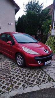 Predám Peugeot 207 - 3