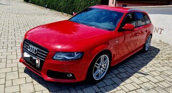 Audi a4 3.0 tdi s-line Qautro 176kw - 3
