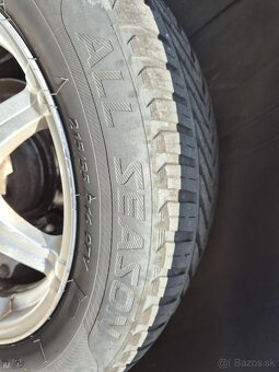 Elektróny 4x108 R16 - 3