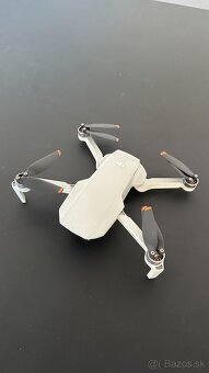 DJI Mavic mini 2 - 249g - 3