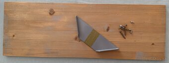 IKEA POLIČKA závesná Fabian za 10EUR - 3