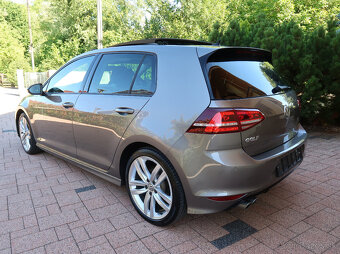 Volkswagen Golf VII 2.0 TDI 4motion R-line ACC - 3