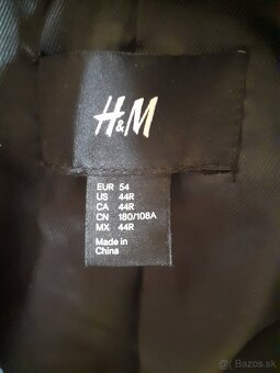 Sako z H&M - 3