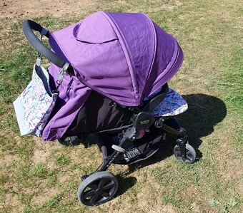 Kočiar-britax - 3