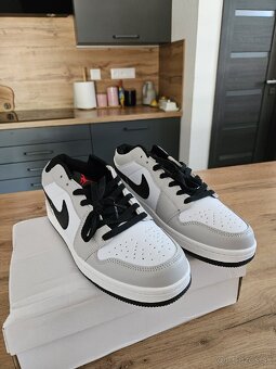 Nike veľ. 43 - 3