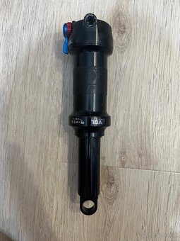 Tlmič Fox DPS Performance 205x65 - 3