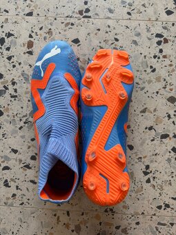 Kopačky puma uk9 (43) - 3