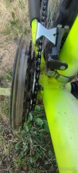 Bicykel - 3