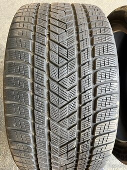 Zimné Pirelli Scorpion Winter - 3