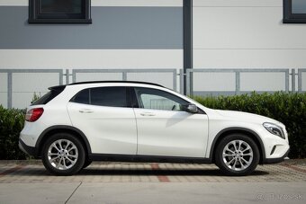 Mercedes-Benz GLA 200d 4TMATIC / AJ NA SPLÁTKY / - 3