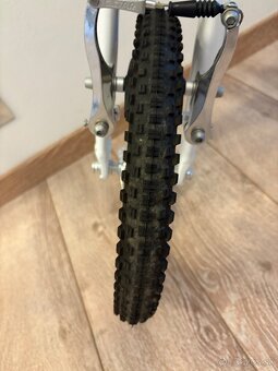 Detský bicykel woom - 3