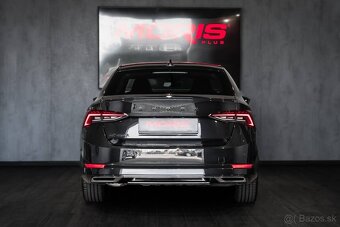 Škoda Octavia 1.5 TSI e-TEC Sportline DSG - 3