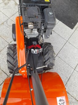 Rotavator,kultivator - 3