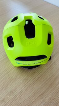 POC Axion Spin Fluo Yellow - 3