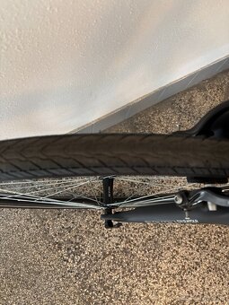 Predám trekingovy bicykel CTM Tranz 1.0 - 3