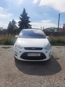 Ford S-Max 2.0 TDCi - 3