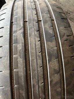 2xLETNÉ PNEU 225/45 R18 GOODYEAR EAGLE F1 ASYMMETRIC 5 - 3