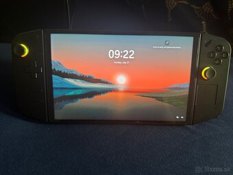 Lenovo legion go 512gb + ostatné - 3