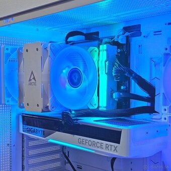 ⏰️ intel i7 14700kf,RTX 5070 TI,32GB DDR5,1TB SSD - 3