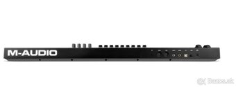 M-AUDIO CODE 49 - 3