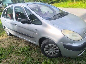 Citroen Xsara Picasso 1.6 hdi - 3