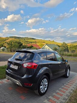Ford Kuga 2.0TDCI 4X4 - 3