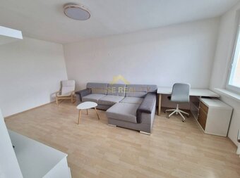 Prenájom pekný 2 izbový byt, Adámiho ulica, Bratislava IV. K - 3