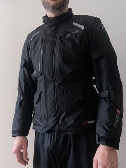 Bunda Alpinestars Andes V3 Drystar - 3
