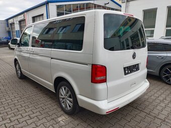 VW Multivan 2.0TDI 132kW DSG 7-míst - záruka Autodraft - 3