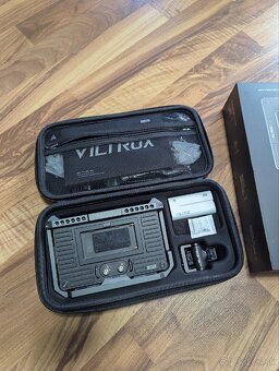 Viltrox DC-X2 – profesionál - 3