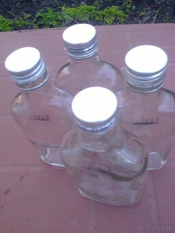 Demižony ,hasiaci prístroj ,  bandasky..... - 3