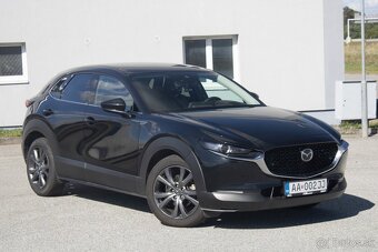 Mazda CX-30 Skyactiv-X186 GT Plus AWD - 3