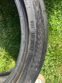 225/40 R18 7x letné gumy Continental , Bridgestone - 3