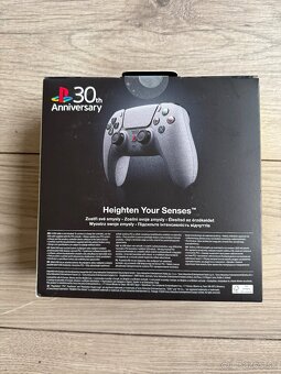 Dualsense 30th - 3