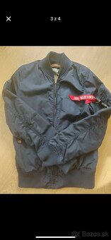 Alpha industries Bombera - 3