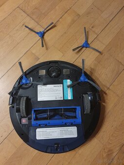 Robotický vysávač Anker Eufy RoboVac 35C - 3