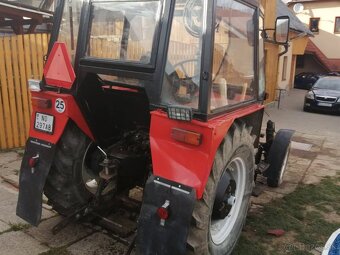 Zetor 6911 - 3