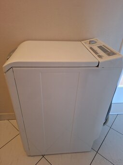 Predám práčku AEG - 3