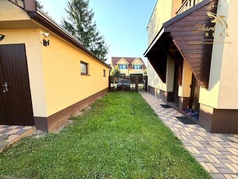 3i byt v Rodinnom dome _ 2 parkovacie miesta v cene _ Záhrad - 3