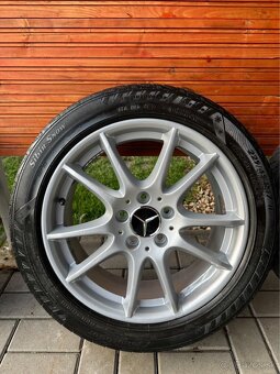 5x112 R17 57.1 vymením za iné - 3
