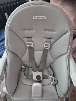 Peg Perego Prima Pappa Follow me - 3