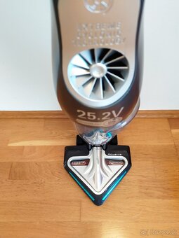 ROWENTA EXTREME CYCLONIC - 3