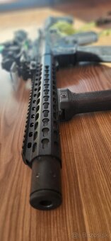 AIRSOFT ZBRAŇ Delta Armory - 3