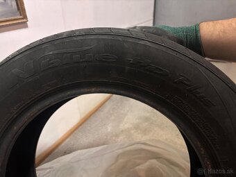 Letné pneumatiky V Blue HD Plus 215/60 R16-4 ks - 3