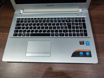 Notebook Lenovo Ideapad Z51-70 - 3