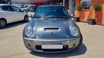 Mini Mini III John Cooper Works Hatchback 155kw Manuál - 3