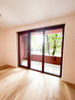 Štýlový 1-izbový byt v novostavbe ZWIRN III – na prenájom - 3