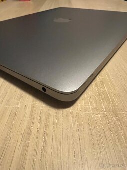 Pradám Macbook Air M1 late 2020 - 3